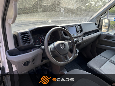 Volkswagen Crafter 2.0 Tdi 140cv L3H2 *Attache remorque
