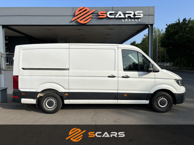 Volkswagen Crafter 2.0 Tdi 140cv L3H2 *Attache remorque