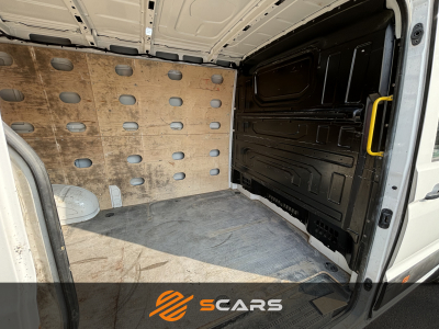 Volkswagen Crafter 2.0 Tdi 140cv L3H2 *Attache remorque