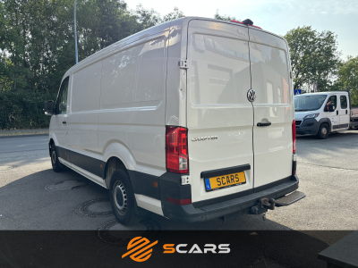 Volkswagen Crafter 2.0 Tdi 140cv L3H2 *Attache remorque