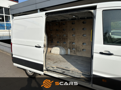Volkswagen Crafter 2.0 Tdi 140cv L3H2 *Attache remorque
