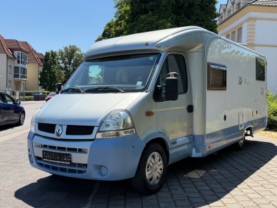 BUERSTNER  DELFIN T 695 3.0