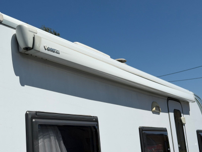 BUERSTNER  DELFIN T 695 3.0