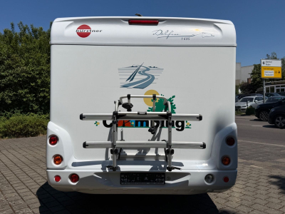 BUERSTNER  DELFIN T 695 3.0