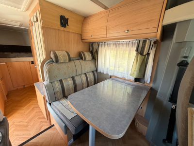 BUERSTNER  DELFIN T 695 3.0