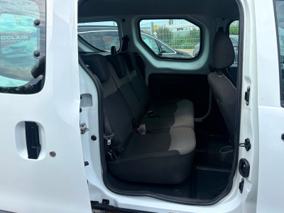 Dacia Dokker Blue dCi 95 Comfort
