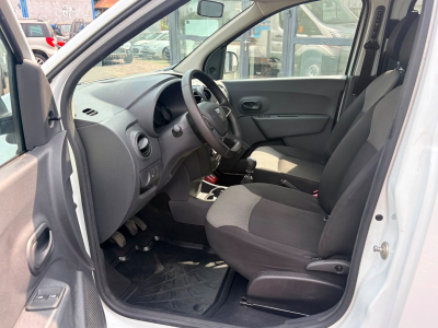 Dacia Dokker Blue dCi 95 Comfort