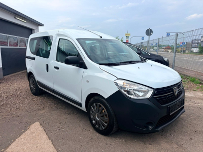 Dacia Dokker Blue dCi 95 Comfort