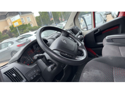 Citroën  Jumper Grossraumkasten 35 L4H3 Club Heavy BlueHD