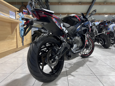Aprilia RS 457 GP REPLICA