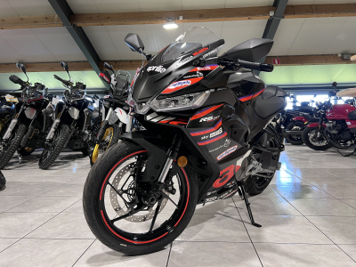 Aprilia RS 457 GP REPLICA