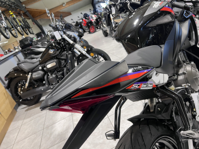 Aprilia RS 457 GP REPLICA