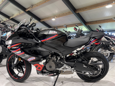 Aprilia RS 457 GP REPLICA