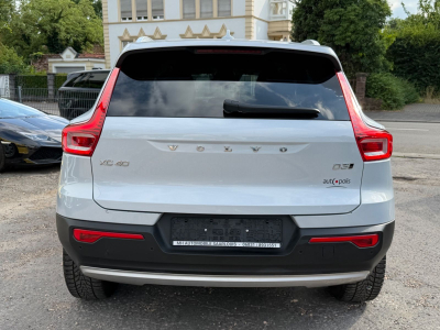 Volvo XC40 XC 40 XC40 Momentum Pro AWD