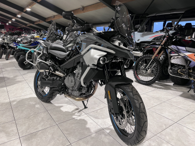CF Moto 800 MT SPORT