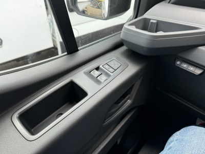 Renault Master 150 L3H2 Holz/Klima/AHK