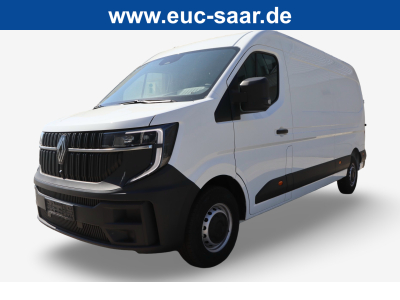 Renault Master 150 L3H2 Holz/Klima/AHK
