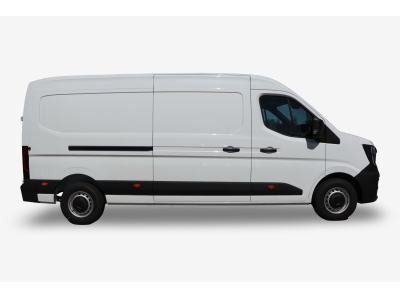 Renault Master 150 L3H2 Holz/Klima/AHK