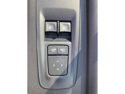 Renault Master 150 L3H2 Holz/Klima/AHK