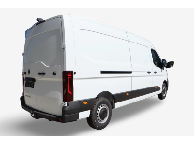 Renault Master 150 L3H2 Holz/Klima/AHK
