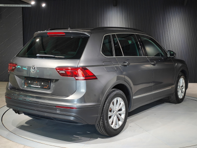 Volkswagen Tiguan 1.4 TSI CARPLAY TOIT OUVRANT CUIR GPS BLUETOOTH CAMERA