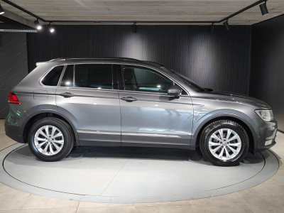 Volkswagen Tiguan 1.4 TSI CARPLAY TOIT OUVRANT CUIR GPS BLUETOOTH CAMERA