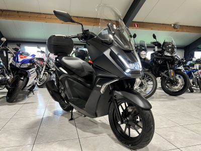 Kymco Skytown 50 
