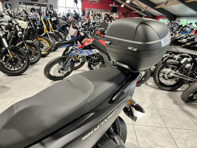 Kymco Skytown 50 