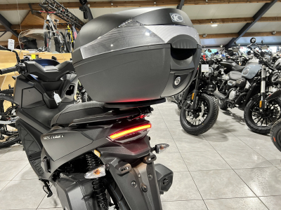 Kymco Skytown 50 