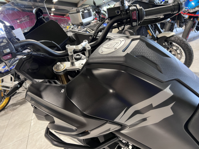Voge DS625X NOIR