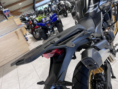 Voge DS625X NOIR