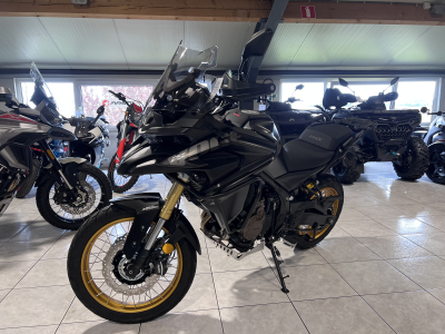 Voge DS625X NOIR