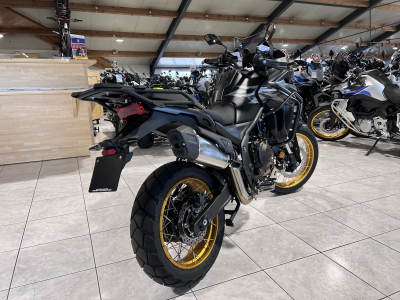 Voge DS625X NOIR