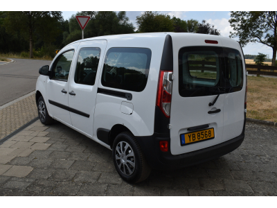 Renault Kangoo 1,5 DCi 95 Maxi  42000km