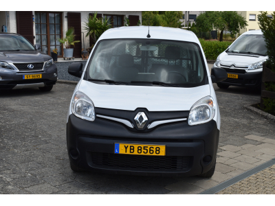Renault Kangoo 1,5 DCi 95 Maxi  42000km