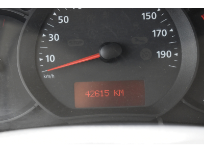 Renault Kangoo 1,5 DCi 95 Maxi  42000km