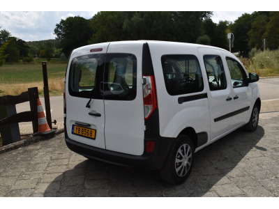 Renault Kangoo 1,5 DCi 95 Maxi  42000km