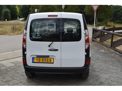 Renault Kangoo 1,5 DCi 95 Maxi  42000km