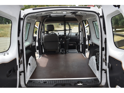 Renault Kangoo 1,5 DCi 95 Maxi  42000km