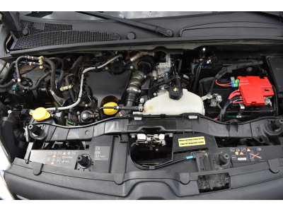 Renault Kangoo 1,5 DCi 95 Maxi  42000km