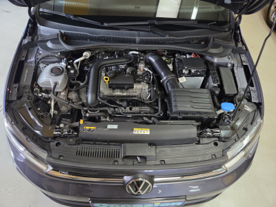 Volkswagen Polo TSI R-LINE 95CV