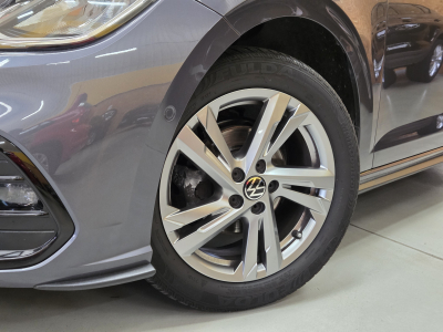 Volkswagen Polo TSI R-LINE 95CV