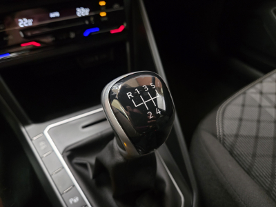 Volkswagen Polo TSI R-LINE 95CV