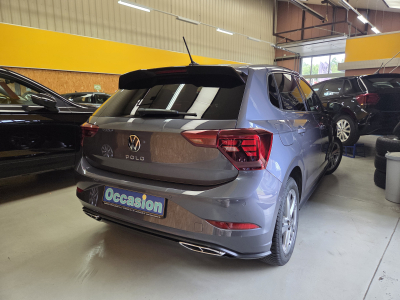 Volkswagen Polo TSI R-LINE 95CV