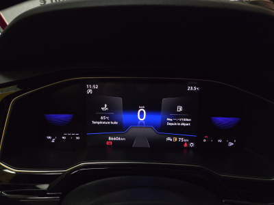 Volkswagen Polo TSI R-LINE 95CV