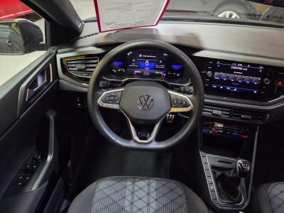 Volkswagen Polo TSI R-LINE 95CV