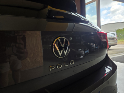 Volkswagen Polo TSI R-LINE 95CV