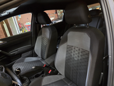 Volkswagen Polo TSI R-LINE 95CV
