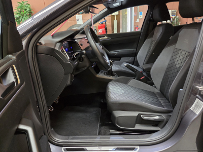 Volkswagen Polo TSI R-LINE 95CV