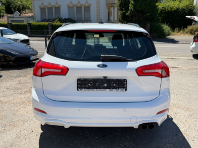 Ford Focus Turnier ST-Line